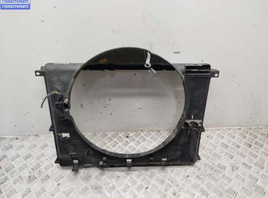 купить Диффузор (кожух) вентилятора радиатора на BMW 5 E39 (1995-2003)