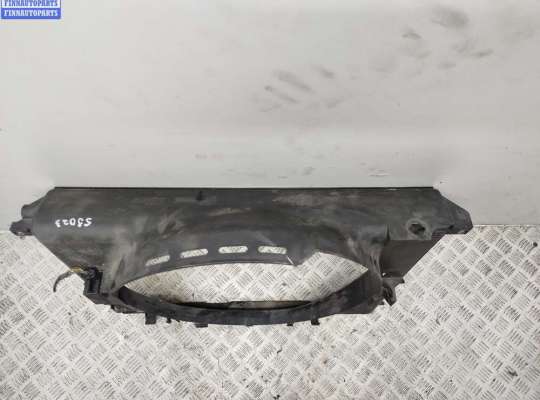 купить Диффузор (кожух) вентилятора радиатора на BMW 5 E39 (1995-2003)