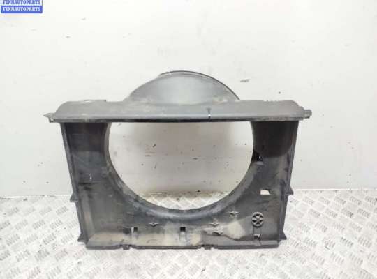 купить Диффузор (кожух) вентилятора радиатора на BMW 5 E39 (1995-2003)