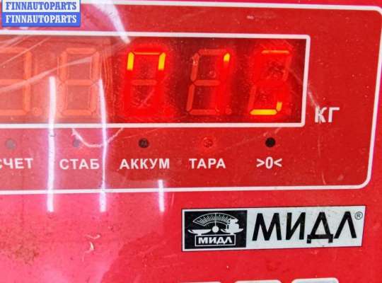 купить Личинка замка багажника на BMW 5 E60/E61 (2003-2010)