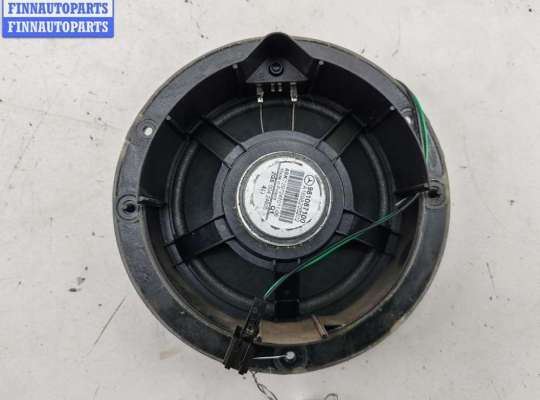 купить Динамик двери передней левой на Mercedes B-Class W245 (2005-2011)