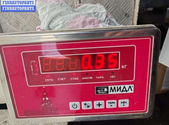 купить Динамик двери передней левой на Mercedes B-Class W245 (2005-2011)