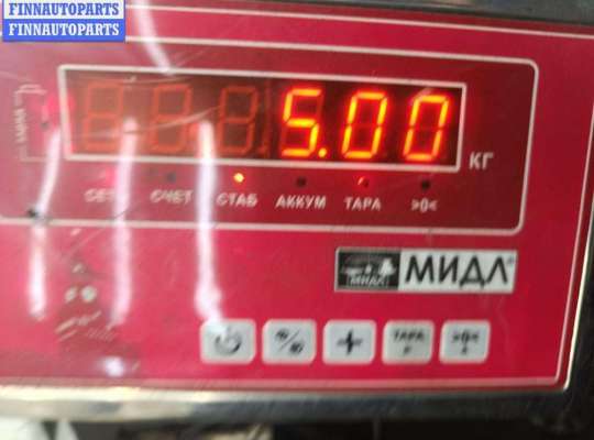 купить Насос гидроусилителя руля на Mercedes A-Class W168 (1997-2004)