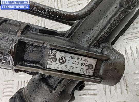 купить Рейка рулевая на BMW 5 E39 (1995-2003)