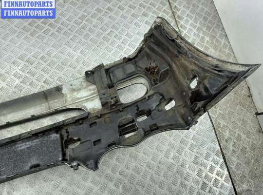 купить Бампер передний на Mercedes C-Class W203 (2000-2006)