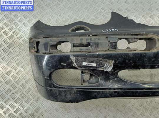 купить Бампер передний на Mercedes C-Class W203 (2000-2006)