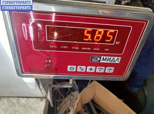 купить Бампер передний на Mercedes C-Class W203 (2000-2006)