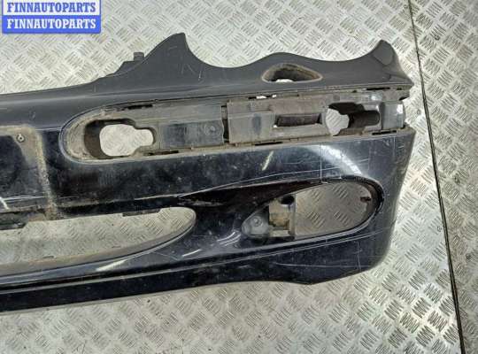 купить Бампер передний на Mercedes C-Class W203 (2000-2006)