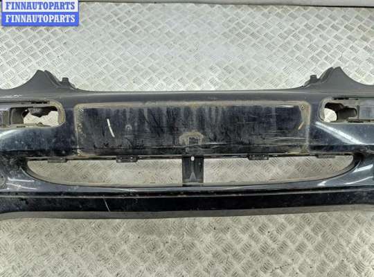 купить Бампер передний на Mercedes C-Class W203 (2000-2006)