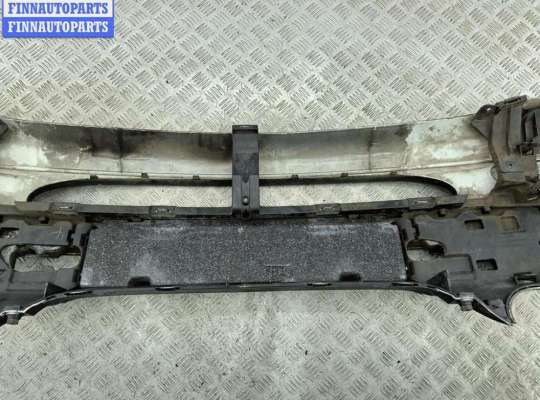 купить Бампер передний на Mercedes C-Class W203 (2000-2006)