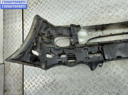 купить Бампер передний на Mercedes C-Class W203 (2000-2006)