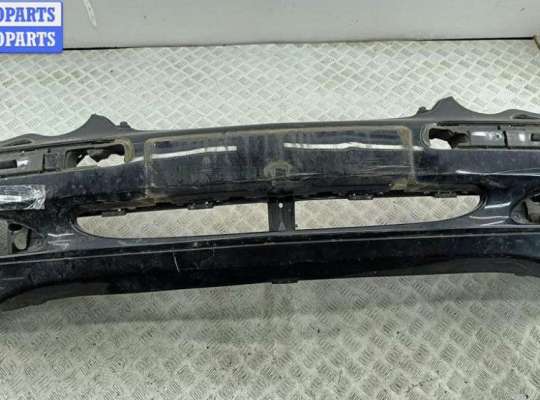 купить Бампер передний на Mercedes C-Class W203 (2000-2006)