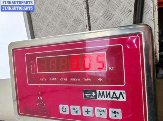 купить Эмблема на Volkswagen Sharan (2000-2010)