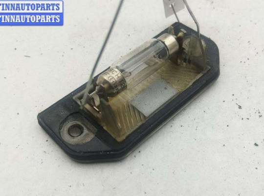 купить Подсветка номера на Volkswagen Passat B5