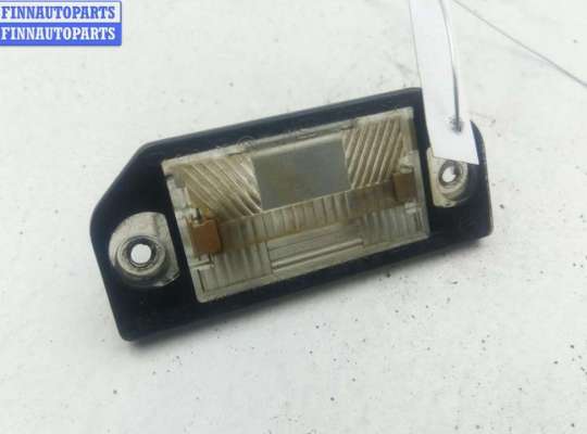 купить Подсветка номера на Volkswagen Passat B5