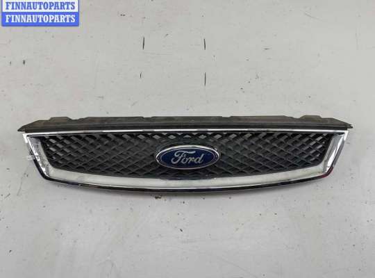 купить Решетка радиатора на Ford Focus II (2004-2011)