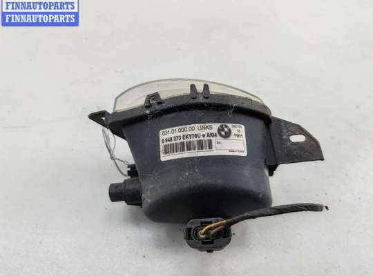 купить Фара противотуманная левая на BMW 3 E90/E91/E92/E93 (2005-2013)