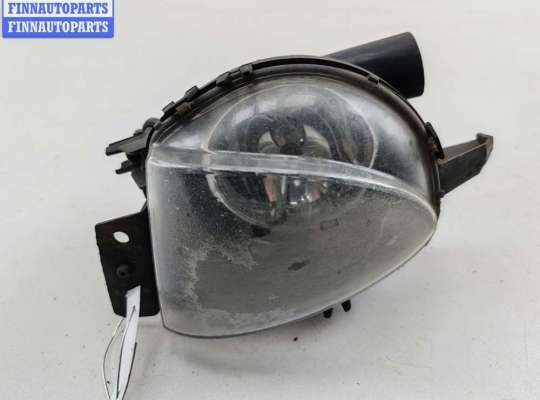 Фара противотуманная левая BM3547668 на BMW 3 E90/E91/E92/E93 (2005-2013)