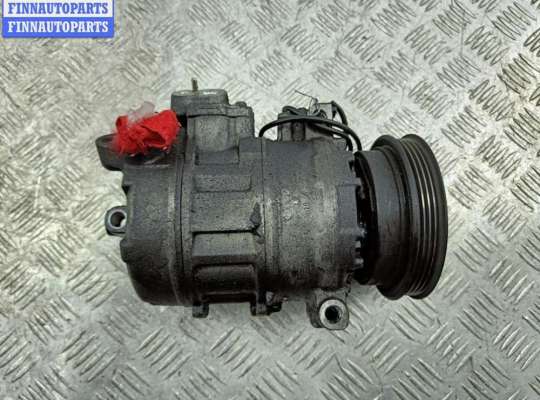 Купить Компрессор кондиционера на Volkswagen Passat B5+ (GP) Компрессор кондиционера VG2745726 на Volkswagen Passat B5+ (GP)