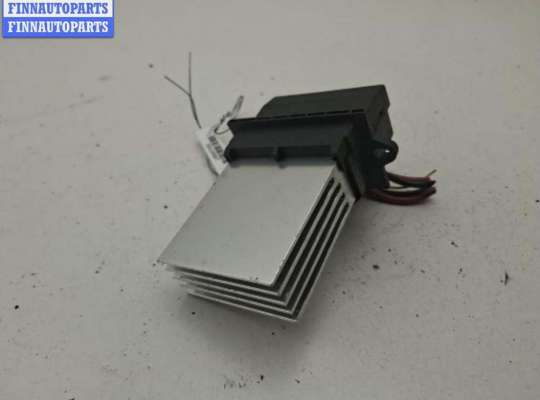 купить Сопротивление отопителя на Renault Scenic II (2003-2009)