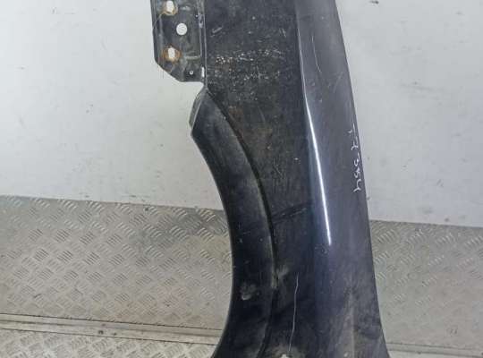 купить Крыло переднее левое на Opel Astra G (1998-2004)