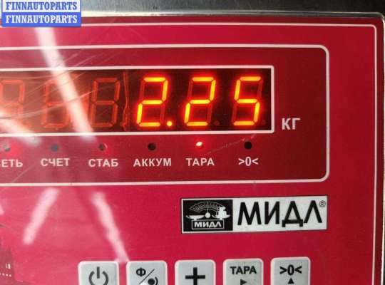 купить Крыло переднее левое на Opel Astra G (1998-2004)