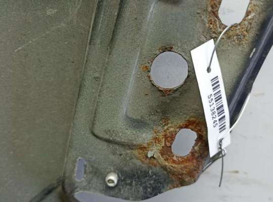 купить Крыло переднее левое на Opel Astra G (1998-2004)