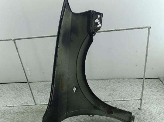 купить Крыло переднее левое на Opel Astra G (1998-2004)