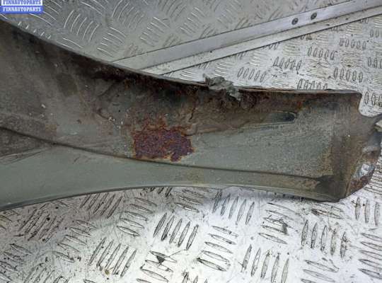 купить Крыло переднее левое на Opel Astra G (1998-2004)