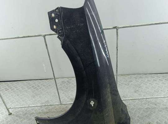 купить Крыло переднее левое на Opel Astra G (1998-2004)