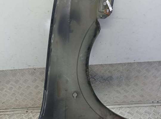 купить Крыло переднее левое на Opel Astra G (1998-2004)