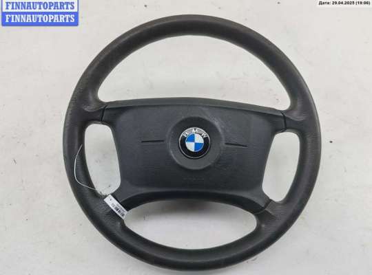 купить Руль на BMW 3 E46 (1998-2006)