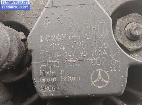 купить Генератор на Mercedes Vito-2 / Viano W639 (2003-2014)