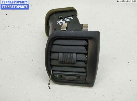 Дефлектор обдува салона SK438880 на Skoda Fabia mk2 (5J)