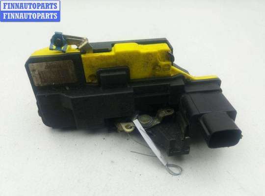 купить Замок двери задней левой на Volvo S80