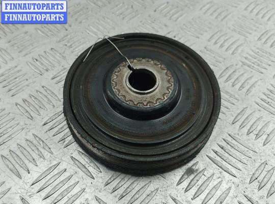 купить Шкив коленвала на Renault Scenic II (2003-2009)