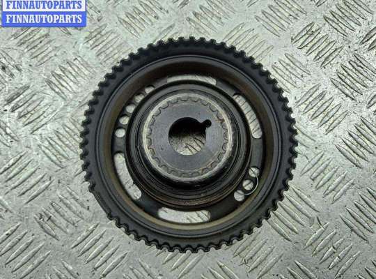 купить Шкив коленвала на Opel Zafira A (1999-2005)