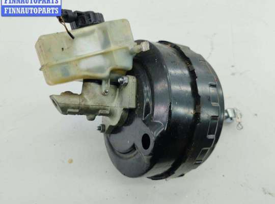 купить Усилитель тормозов вакуумный на BMW 3 E90/E91/E92/E93 (2005-2013)