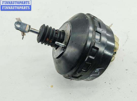 Усилитель тормозов вакуумный BM3558347 на BMW 3 E90/E91/E92/E93 (2005-2013)
