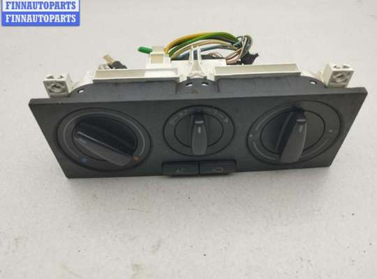 Переключатель отопителя VG2668230 на Volkswagen Golf-4