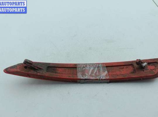 Фонарь габаритный в бампер на Ford Mondeo IV