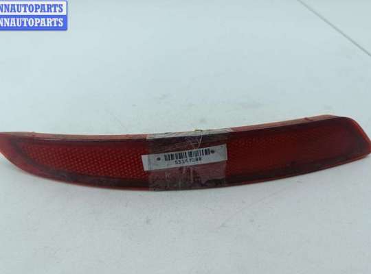 Катафот FO2034665 на Ford Mondeo IV (2007-2014)