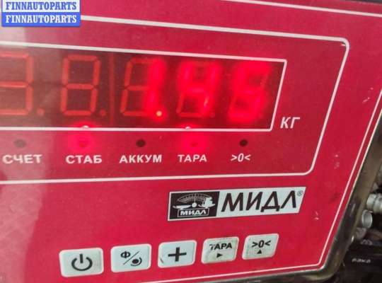 купить Шкив коленвала на Volkswagen Sharan (2000-2010)