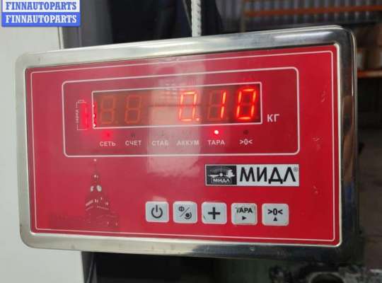 купить Трубка масляная турбины на BMW 5 E60/E61 (2003-2010)