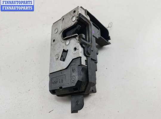 купить Замок двери передней правой на Opel Astra H (2004-2009)