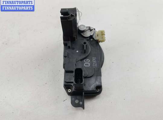 купить Замок двери передней правой на Opel Astra H (2004-2009)