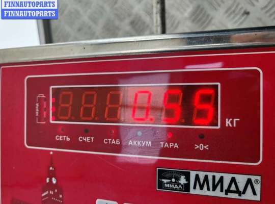 купить Замок двери передней правой на Opel Astra H (2004-2009)