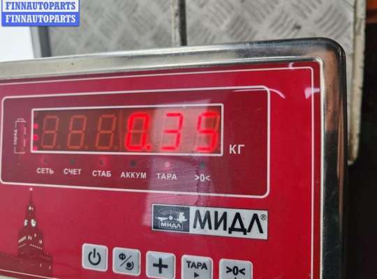 купить Ручка двери наружная задняя левая на Ford Focus II (2004-2011)