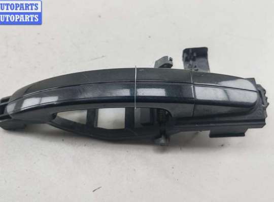 купить Ручка двери наружная задняя левая на Ford Focus II (2004-2011)