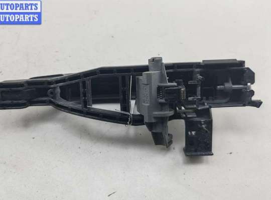 купить Ручка двери наружная задняя левая на Ford Focus II (2004-2011)